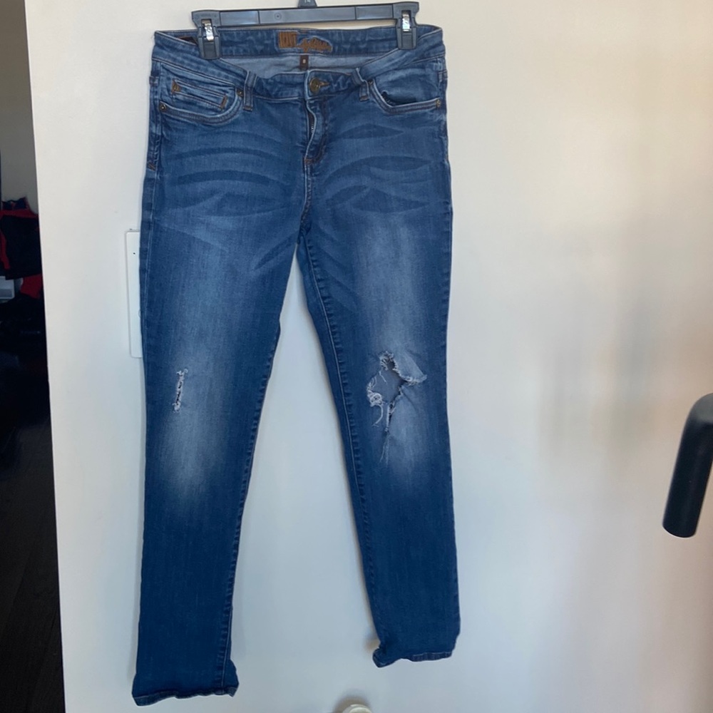 Kut from the Kloth jeans